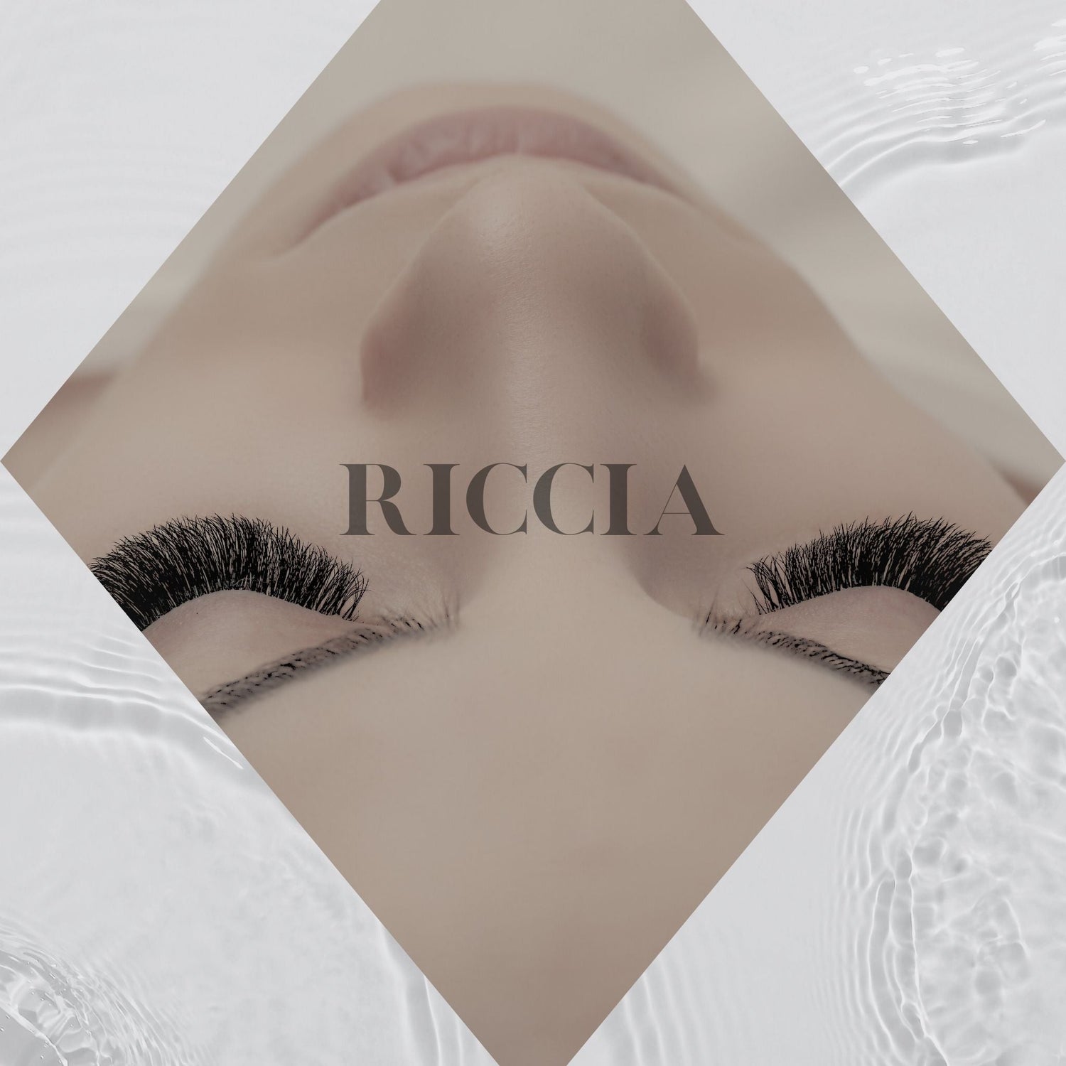 RICCIA-More Lash Styles coming soon!